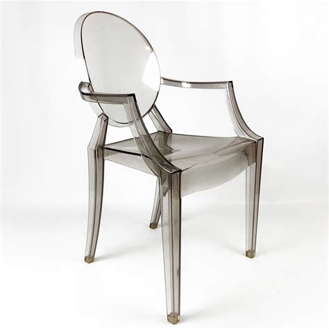 philippe starck ghost chair price.